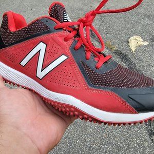 New Balance Turf Shoes Mens Size 10